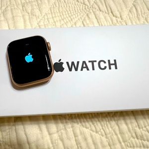 Apple Watch SE - Used